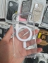iPhone 17, Air ,17 Pro ,17 Pro Max Acrylic Magsafe Case, снимка 11
