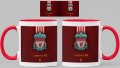 Чаша Ливърпул Liverpool, снимка 5