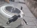 Барабан неръждавейка 15 евро., снимка 1