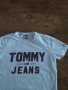 Tommy Hilfiger - страхотна мъжка тениска , снимка 2