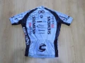 вело джърси cannondale тениска екип блуза шосейно колоездене мъжко оригинално M, снимка 2