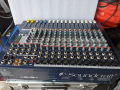 Soundcraft EFX12 Mixer с повреда, снимка 12