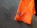 вело джърси muddyfox елек тениска екип блуза шосейно колоездене мъжко оранжево оригинално XS, снимка 5