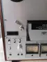 Магнетофон AKAI GX 630 DB , снимка 4