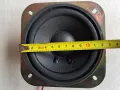Говорители- 2 бр./ 5"/ 4Ω/ 15 W., снимка 3