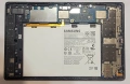 Samsung galaxy tab A8 за части., снимка 1
