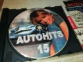 AUTO HITS 15 CD 2107250928, снимка 3
