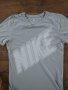 Nike - страхотна мъжка тениска, снимка 3