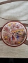 уникална порцеланова чаша с чинийка за чай кафе,мляко, , снимка 2