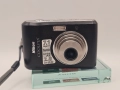 Nikon Coolpix L16 дигитален фотоапарат камера photo camera, снимка 2