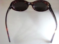 Ретро слънчеви очила + калъф, снимка 6