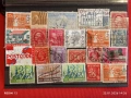 Стари пощенски марки от цял свят смесени АМЕРИКАНСКИ ПРЕЗИДЕНТИ 51963, снимка 1