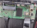 MAIN BOARD ,17MB186 за 43-инчов телевизор JVC LT-43VAF3300, с дисплей VES430UNFH-L3-Z01, снимка 1