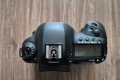 Фотоапарат Canon 5D Mark IV, снимка 4