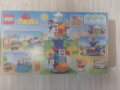 Lego DUPLO 10841 - Лунапарк, снимка 2