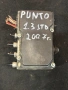 ABS Modul АБС Помпа Fiat Punto 1.3 JTD 2007г., снимка 1