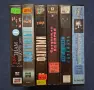 Видеокасети VHS Филми , снимка 2