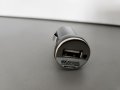 USB адаптер за автомобил, снимка 1 - USB кабели - 41382888