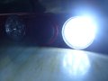 Джобен компактен фенер с 9 LED излъчвателя, снимка 10