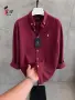 Polo Ralph Lauren Стилна Мъжна Риза С Дълъг Ръкав - Различни Цветове Код SK2055, снимка 4
