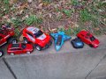 Различни колички, снимка 1 - Коли, камиони, мотори, писти - 44243980