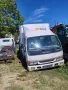 Isuzu NPR 3.0tdi 131kc klimatik на части, снимка 9