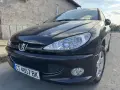 Peugeot 206/Пежо 206, 2009 г, 1.4, 75 кс, бензин, 112,000 км от първи собственик, снимка 10