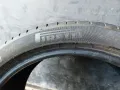 2бр.летни гуми PIRELLI 285/35/21 015Y DOT 3522, снимка 4