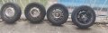 13" гуми за леки автомобили , снимка 3