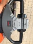Електрическа палетна количка стакер BT SPE160L, снимка 16