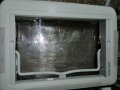 Чисто нов Люк DOMETIC MIDI HEKI STYLE   70×50 см. за кемпер каравана или бус , снимка 5