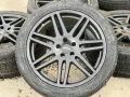 5x112 20 Джанти Audi A5 A6 A7 Q3 Q5 5х112 Ауди, снимка 2