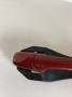 Задна дясна външна дръжка на врата червена за Mazda CX-7 2.3T (2011) EG2172412, снимка 1