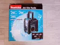 Акумулаторно радио Makita DMR108  с Bluetooth. , снимка 3