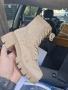 Дамски боти велур, снимка 1