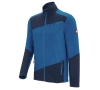 engelbert strauss fleece jacke e s motion 2020 - мъжко поларено яке ХЛ, снимка 2