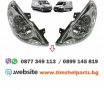 Фар за Renault Master III 2010-, Opel Movano B 2010-,Nissan 2010- Шоф. или Пасаж. страна, снимка 1 - Части - 28332709