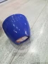 Сини керамични кашпи /немски, снимка 5
