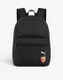 PUMA x Stade Rennais ESS Backpack Black Черна Раница Код P3013, снимка 4