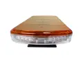 LED аварийна светлинна греда Ayfar 12-24V 64W 984 mm, снимка 6