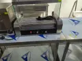 Хот-дог Ролер машина със 7 ролера и стъклена витрина от неръждаема стомана! Топ цена 256€, снимка 8
