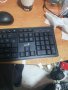 Безжична клавиатура и мишка Genius Smart KM-8200, снимка 1 - Клавиатури и мишки - 40886569
