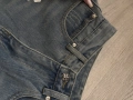 Chrome hearts сини дънки, снимка 6