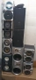 Аудио системи SONY - PANASONIC - AIWA- PHILIPS -JVC - SHARP - TECHNICS , снимка 11