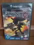 Shadow the hedgehog GameCube , снимка 1