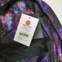 Раница Hot Tuna Galaxy B/Pack, размери - височина: 40 см, ширина: 35 см, дълбочина: 14 см..         , снимка 3