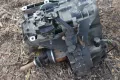Скоростна кутия ръчна Форд Фокус 1 2002 1.8 tddi XS4R-7F096 Ford Focus 1, снимка 3