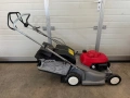 Самоходна косачка Honda с мелчер, снимка 3