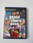 Grand Theft Auto Vice city за PS2, снимка 1