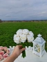 Вискокачествени изкуствени цветя за украса и декорация, снимка 17